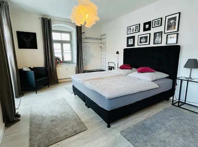 Stadthaus Rosengasse