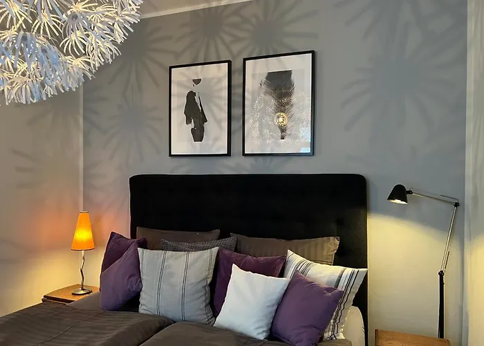 Stadthaus Rosengasse Meissen