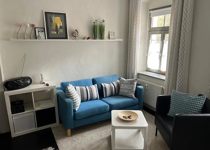 Apartment Stadthaus Rosengasse