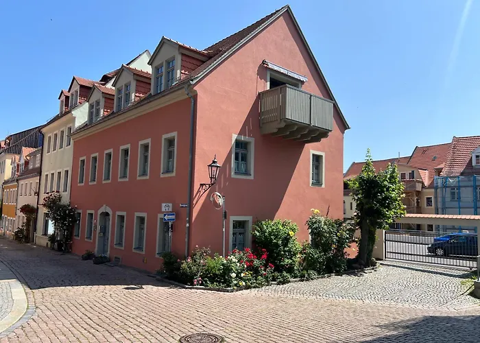 Stadthaus Rosengasse *