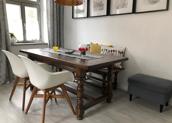 Apartment Stadthaus Rosengasse