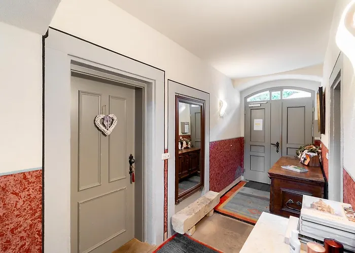 Stadthaus Rosengasse