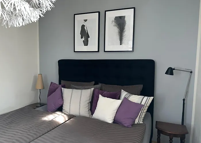 Stadthaus Rosengasse