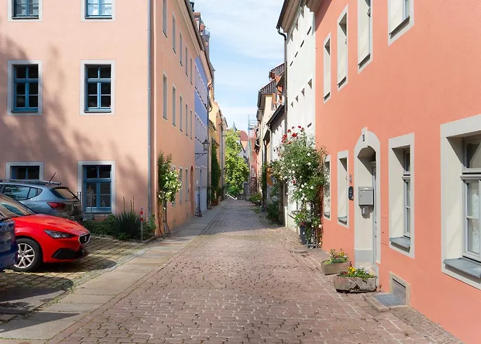 Stadthaus Rosengasse *