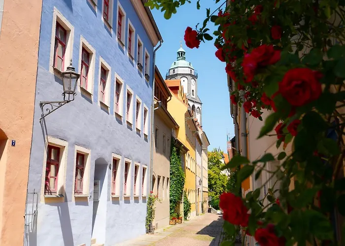 Stadthaus Rosengasse דירה