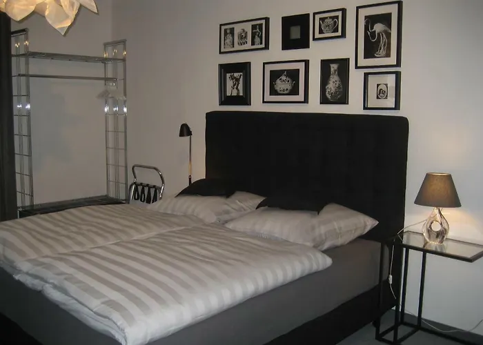 Stadthaus Rosengasse * Meissen