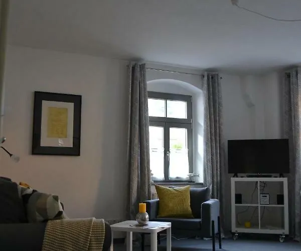 Stadthaus Rosengasse Apartment *