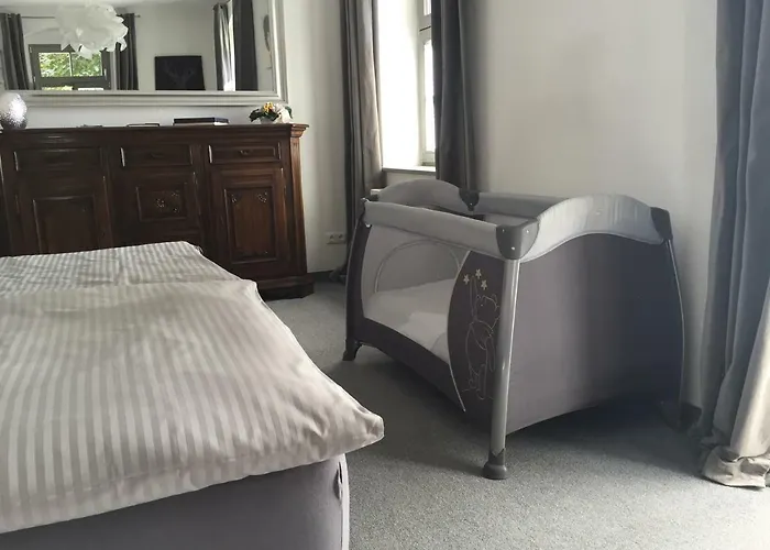 Apartment Stadthaus Rosengasse